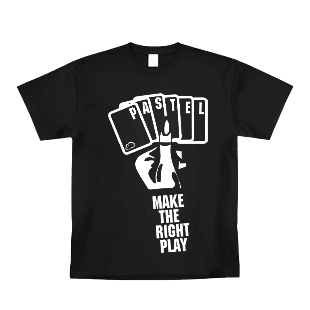 TEE - Make The Right Play