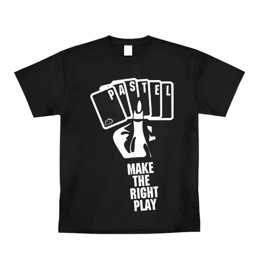 TEE - Make The Right Play
